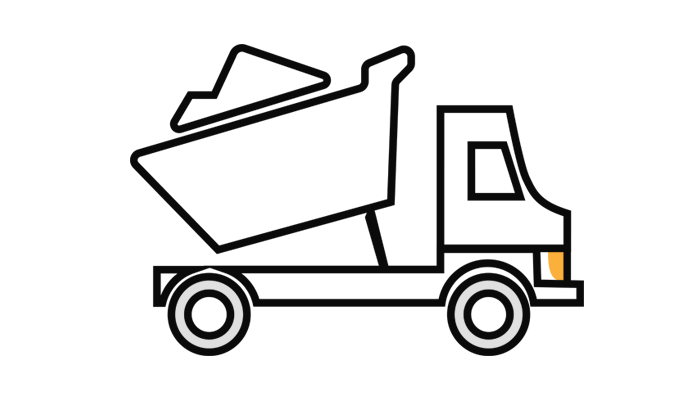 Engineering Vehicles