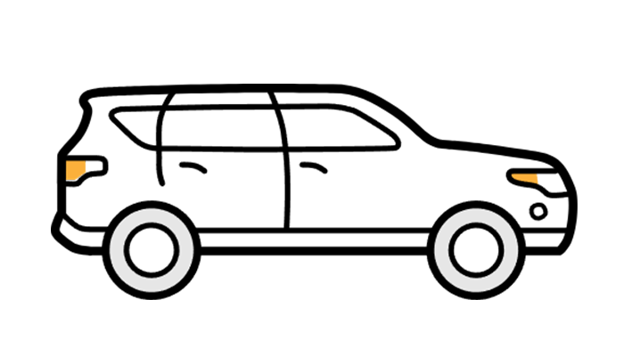 SUV
