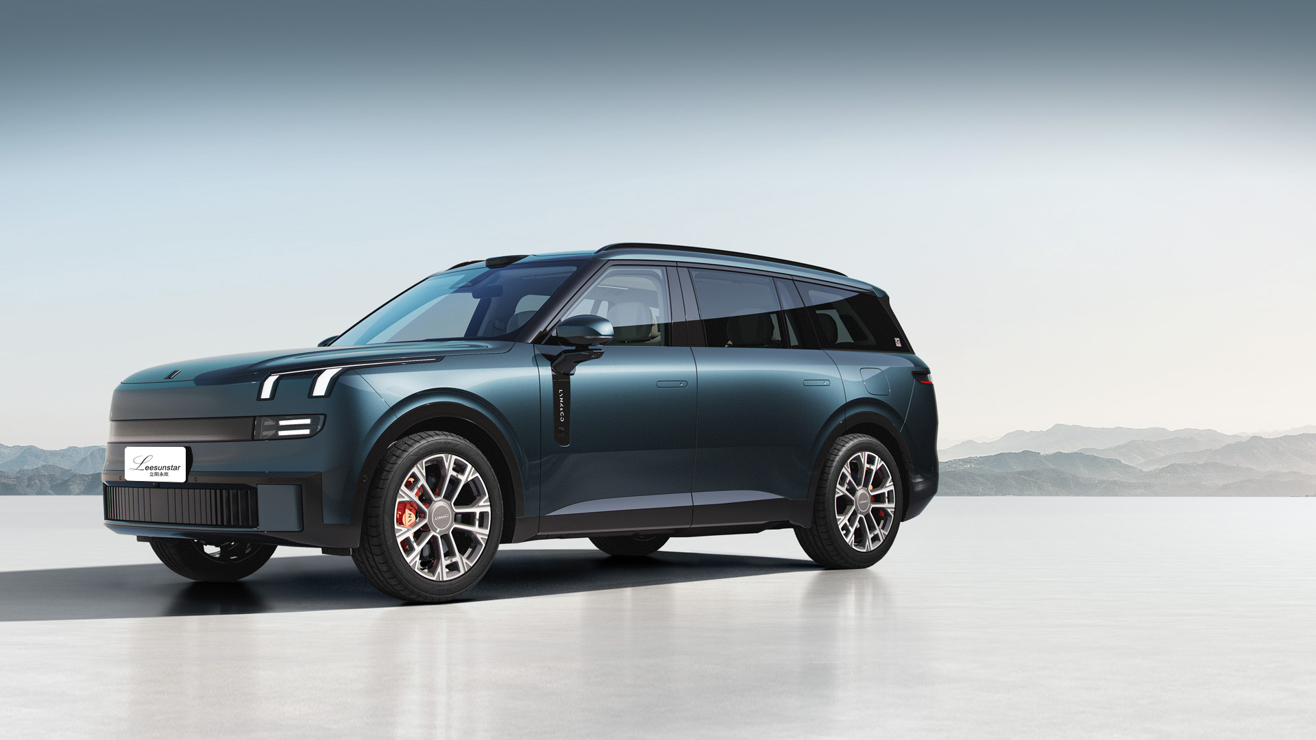 Leesunauto-High Quality Chinese Vehicles