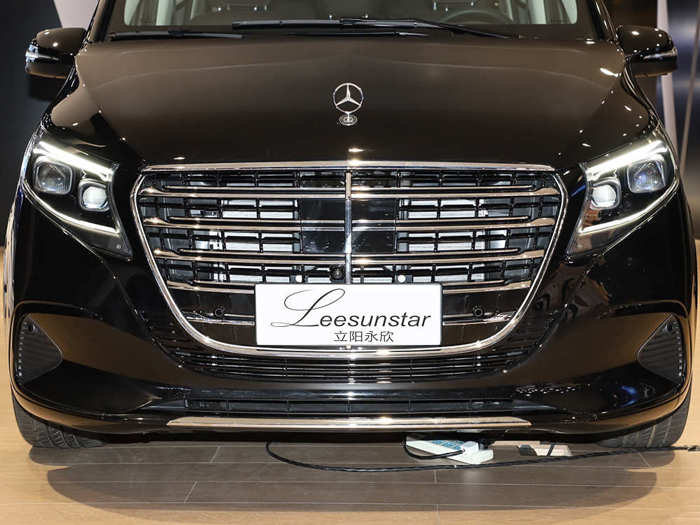 Benz V 300