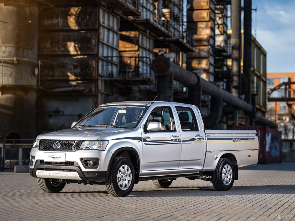 Changan Kaicene F300