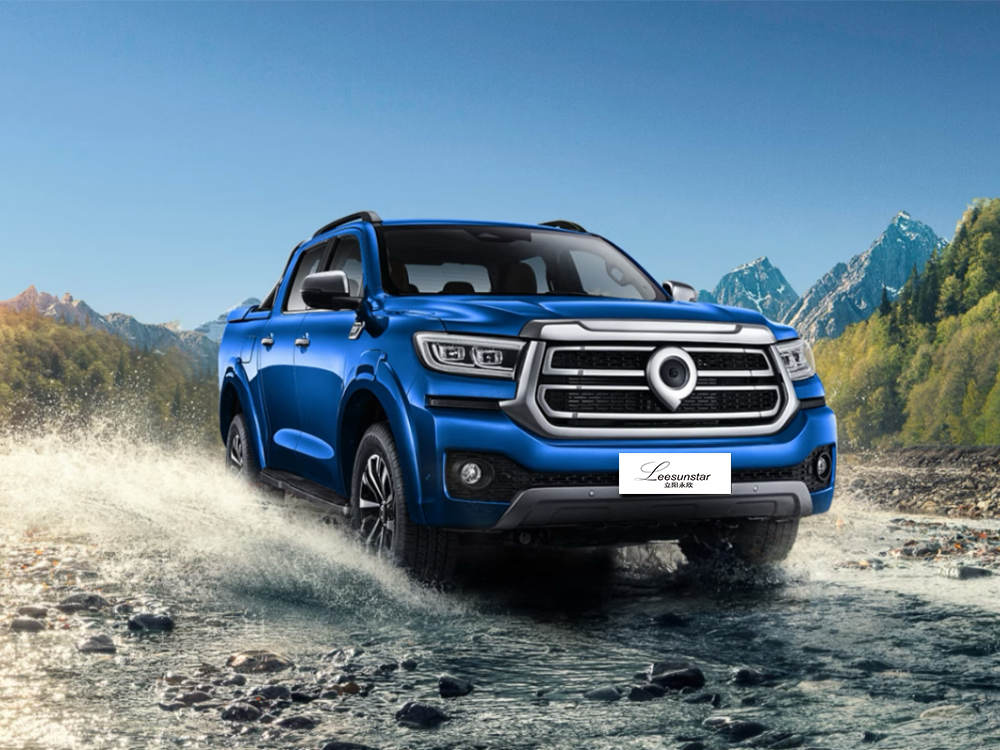 The Great Wall POER 2024