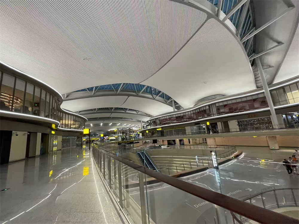 Leesun's trophy tour