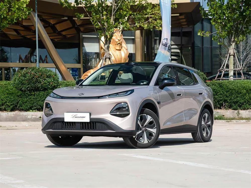 Changan qiyuan Q05