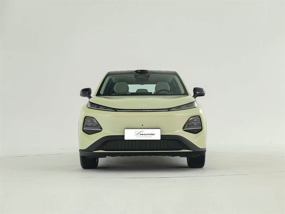 Changan qiyuan Q05