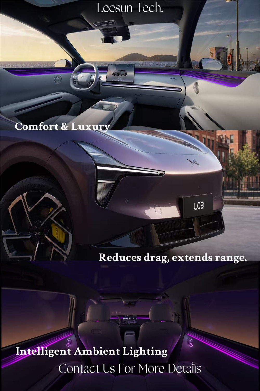 Xpeng L03