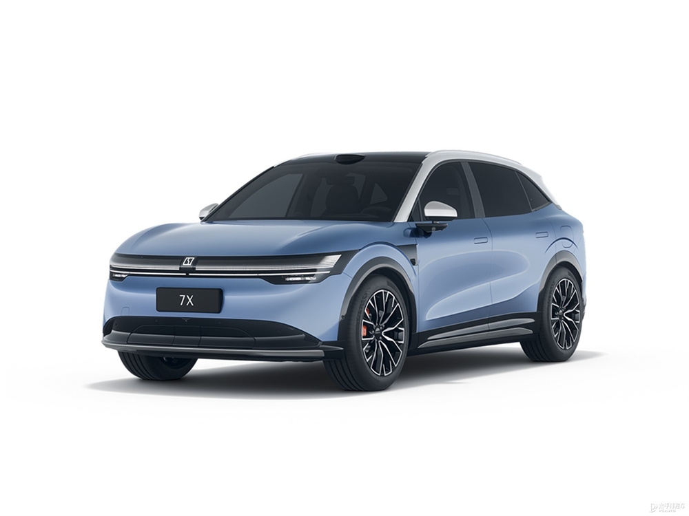 Zeekr 7X