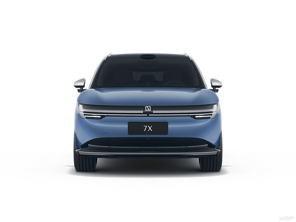 Zeekr 7X