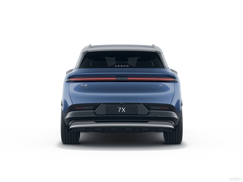 Zeekr 7X