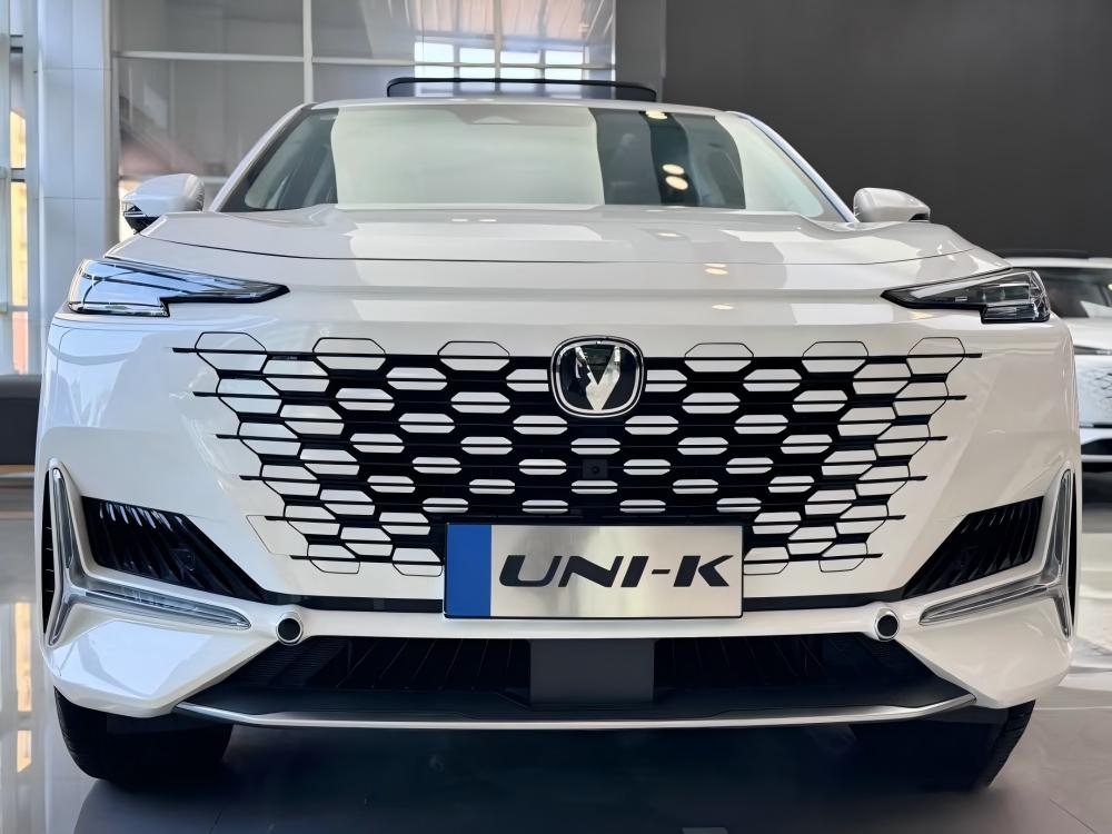 Changan Uni-K