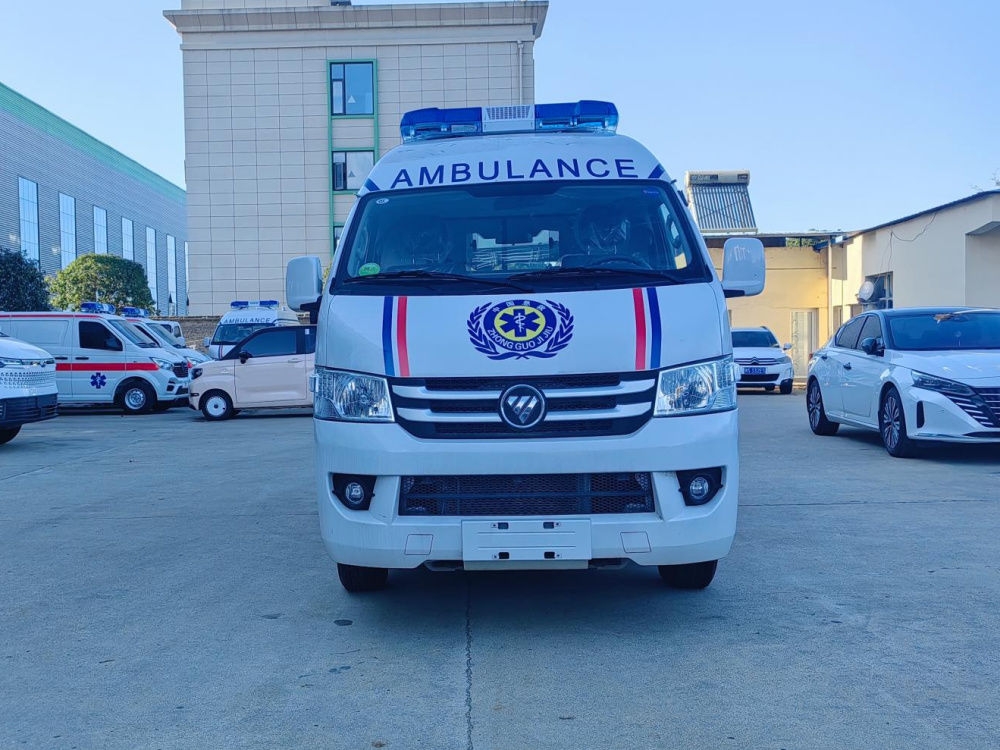 Ambulance