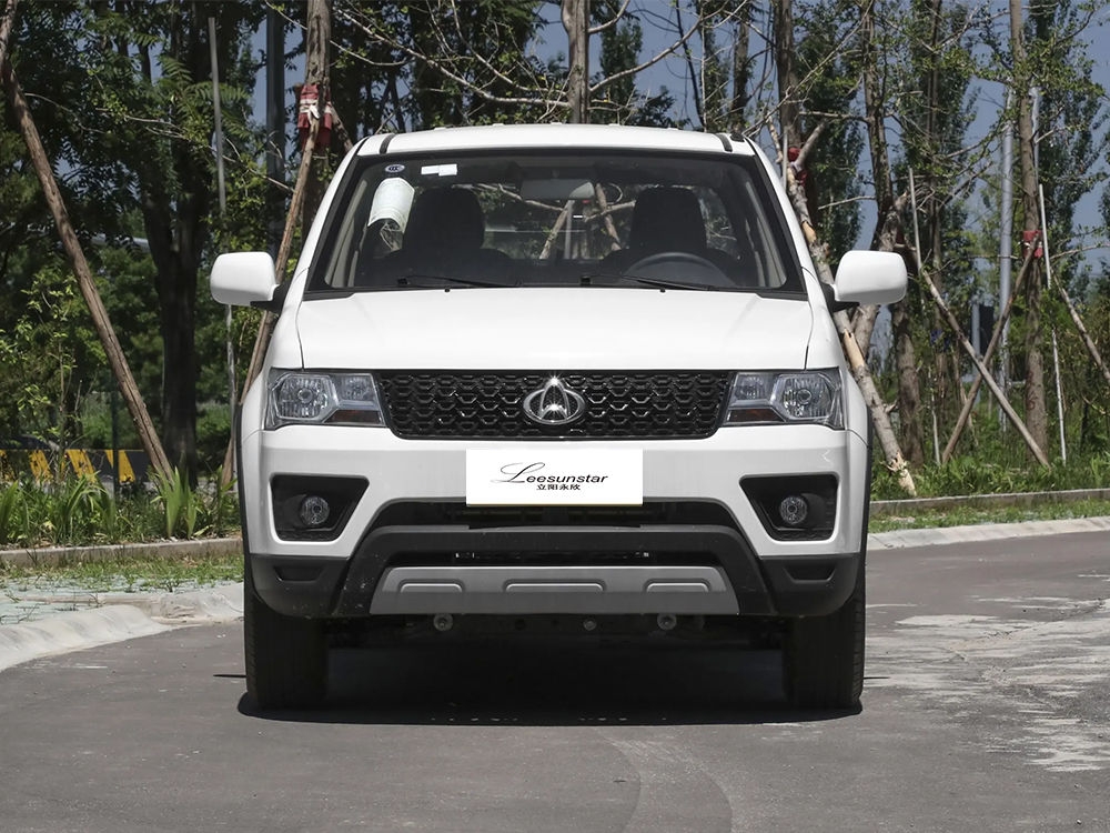 Changan Kaicene F300