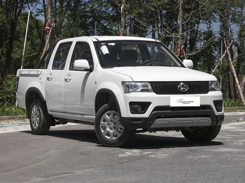 Changan Kaicene F300