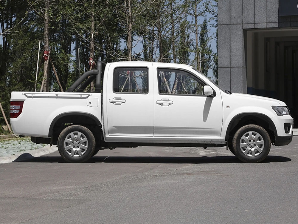 Changan Kaicene F300