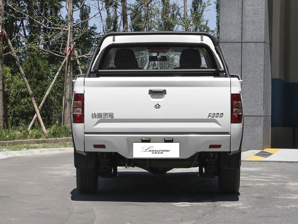 Changan Kaicene F300