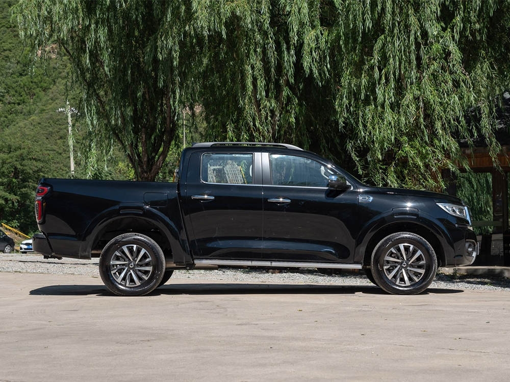 The Great Wall POER 2024