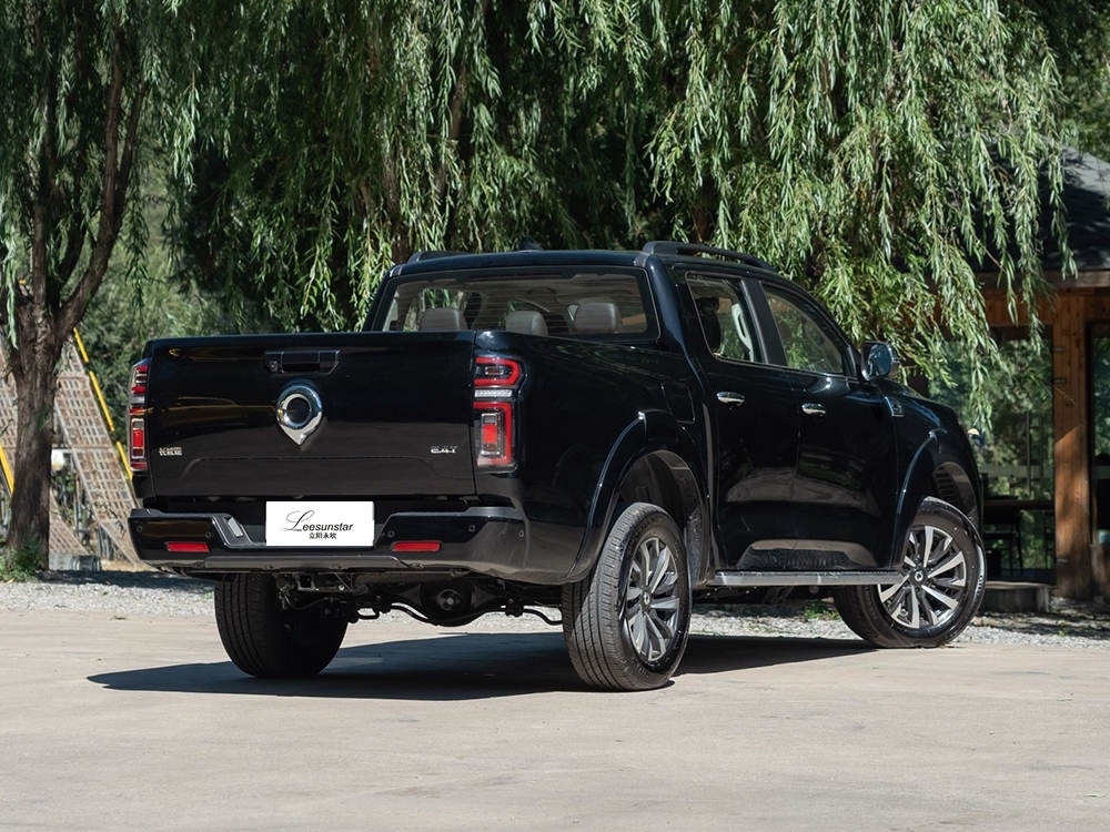 The Great Wall POER 2024