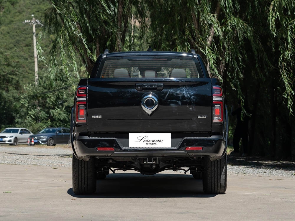 The Great Wall POER 2024