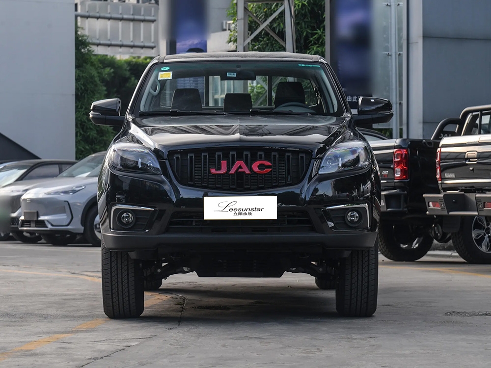 JAC T6