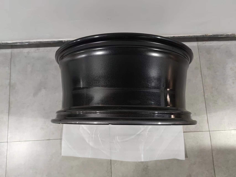 Hongqi wheel hub