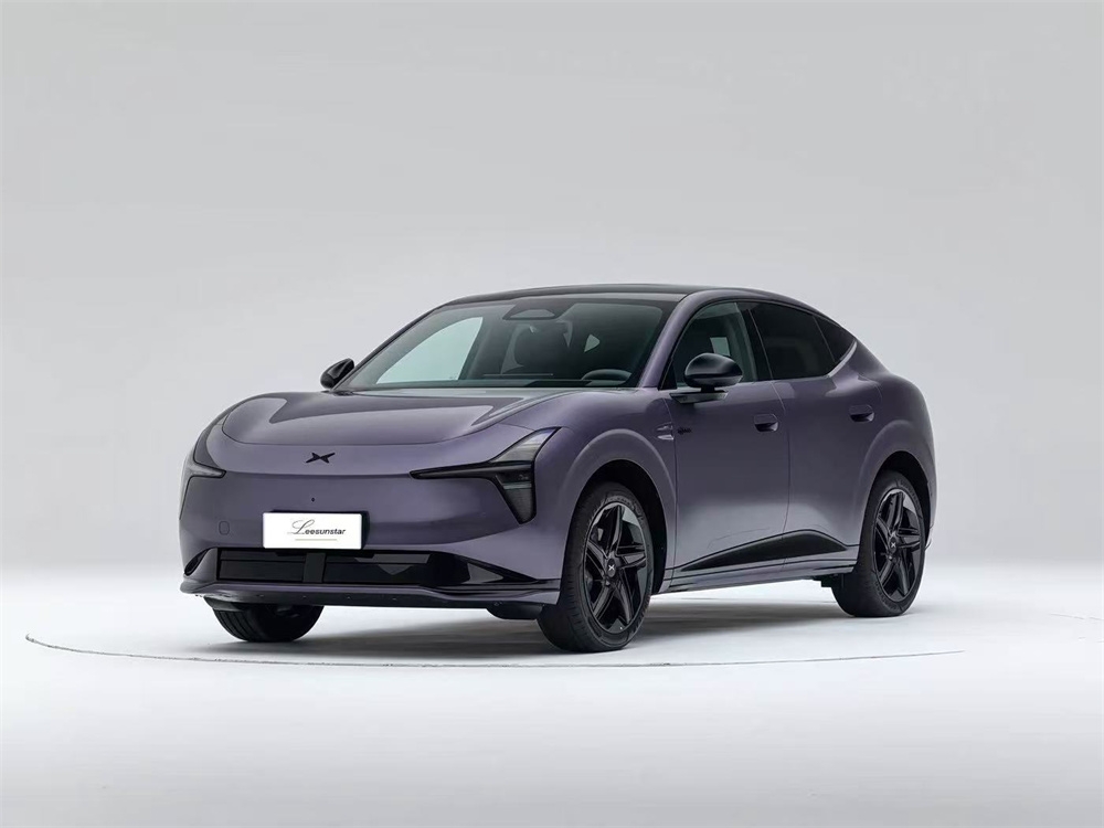 Xpeng L03