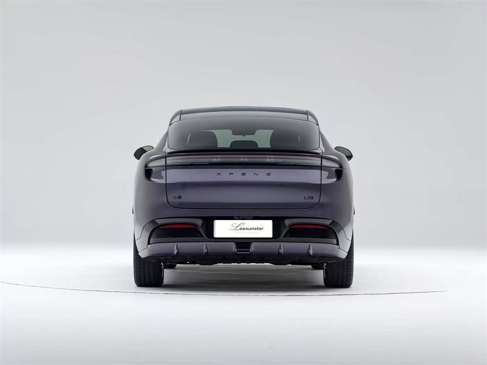 Xpeng L03