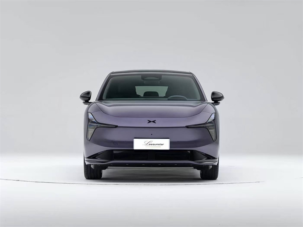 Xpeng L03