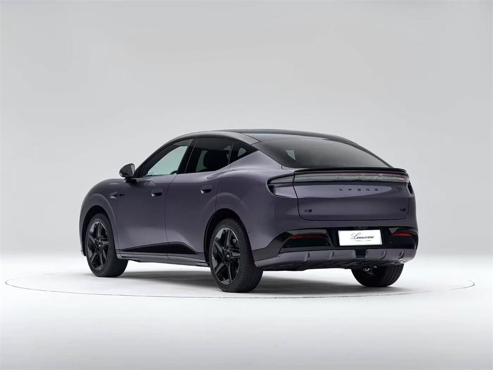 Xpeng L03