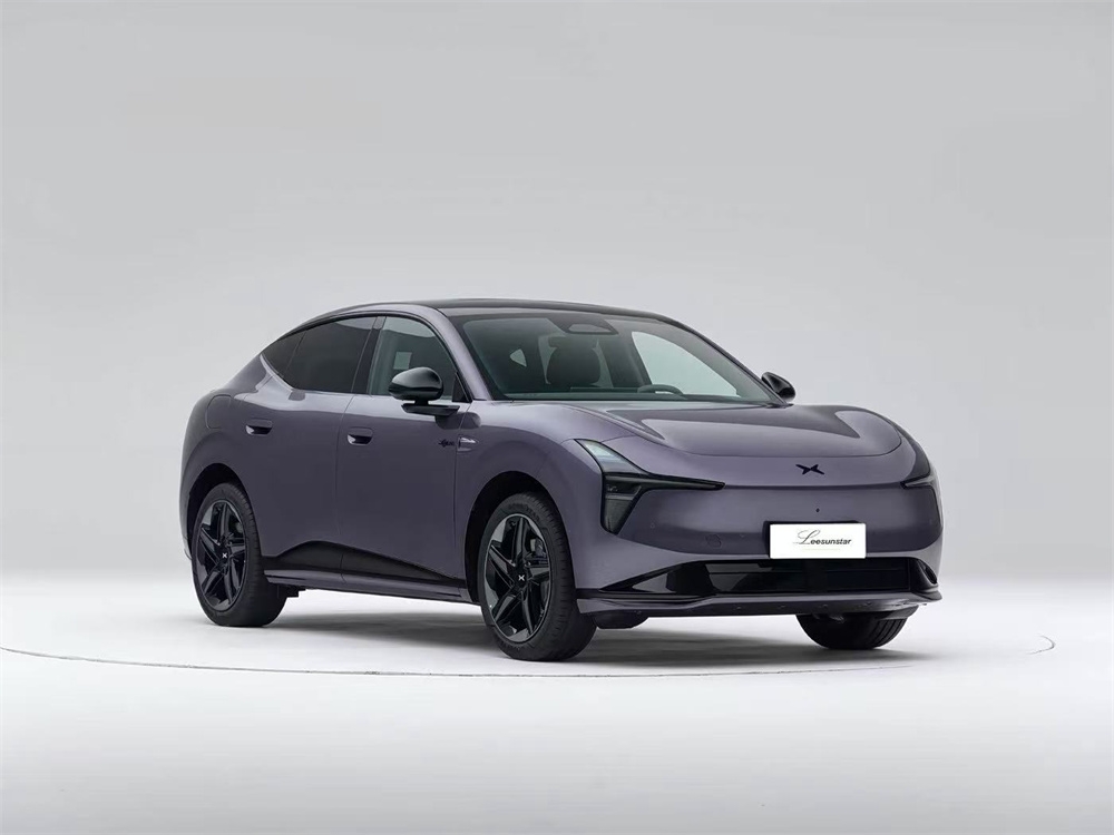 Xpeng L03