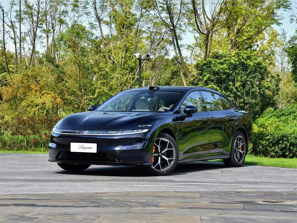 Qiyuan A06