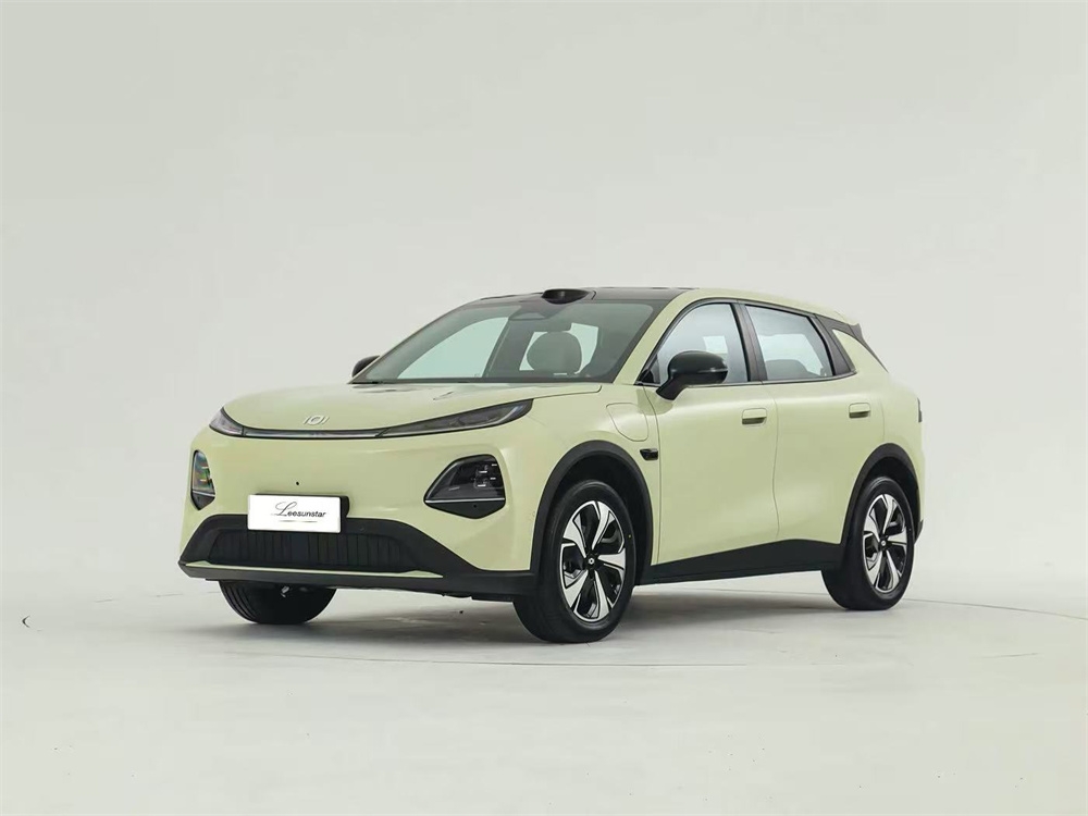 Changan qiyuan Q05