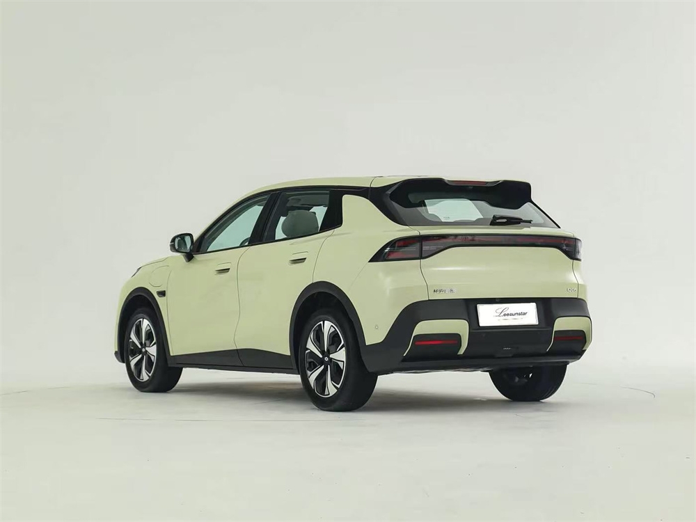 Changan qiyuan Q05