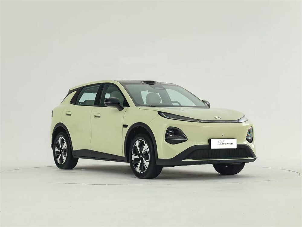 Changan qiyuan Q05