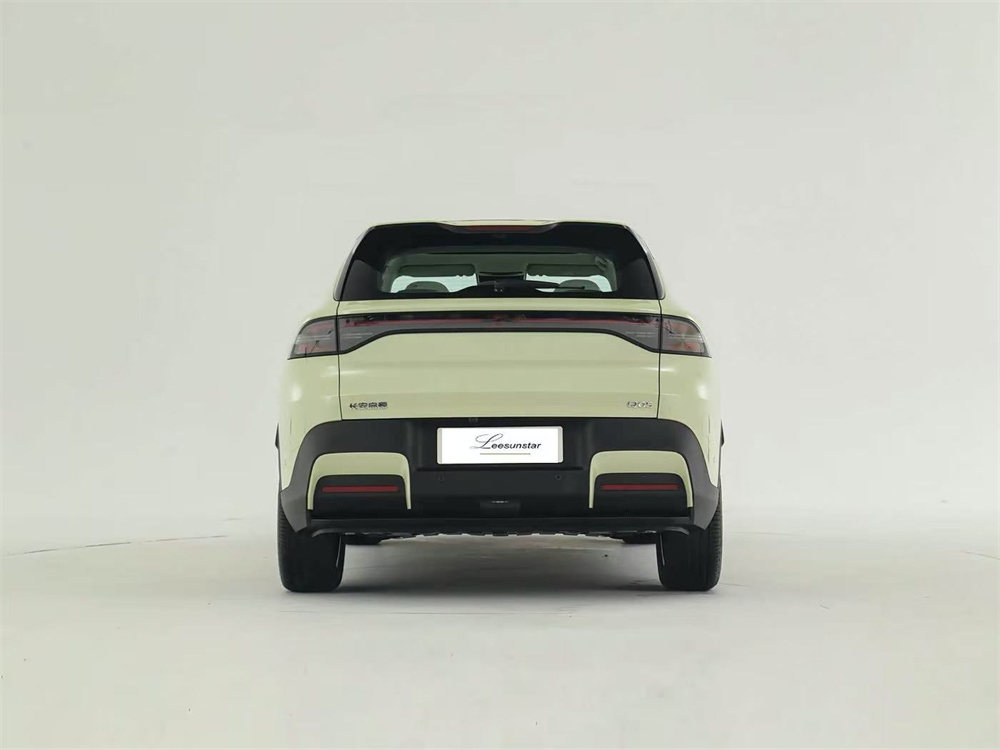 Changan qiyuan Q05