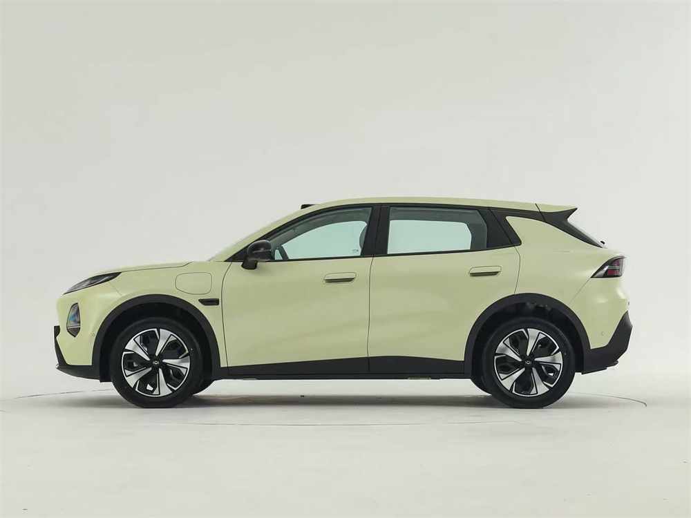 Changan qiyuan Q05