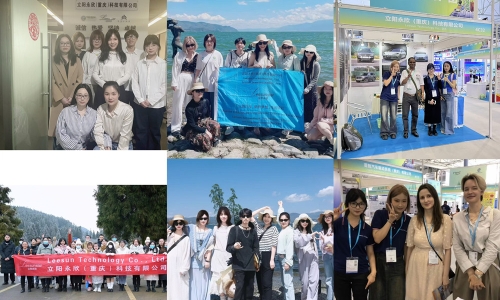 Leesun Tech.-Chinese vehicles supplier