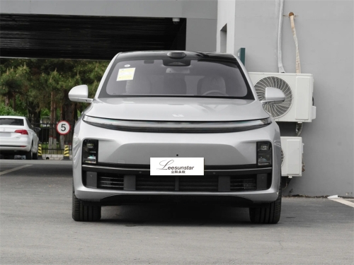 Lixiang L7 Ultra