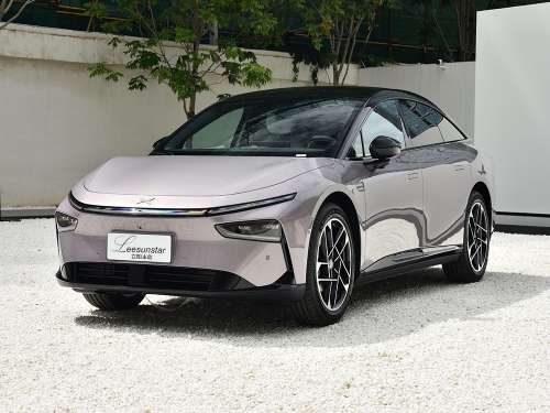 XPENG P7