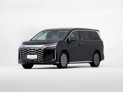 BYD XIA