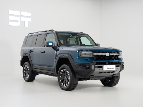 Jetour G700
