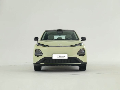 Changan qiyuan Q05
